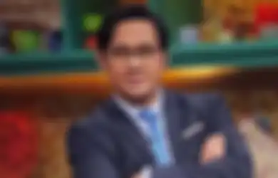 Pilih Jadi Host Ini Talkshow daripada Jadi Wayang OVJ Meski Dibayar Rp 50 Juta per Episode, Andre Taulany Ungkap Alasan Mencengangkan