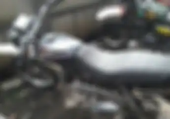 Yamaha YT-115, Honda Win, Mega Pro Dilelang Borongan 11 Unit Harga Murah