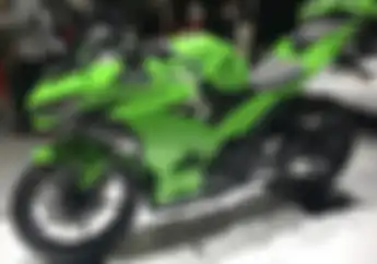 Bikin Mesin dan Leher Knalpot Aman, New Ninja 250 Cukup Pasang Komponen Ini