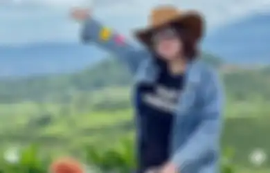 Perlakuan Buruk Mertua Dewi Perssik