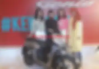 Gak Pakai Inden, Honda Genio Langsung Dikirim ke Rumah Bulan Depan