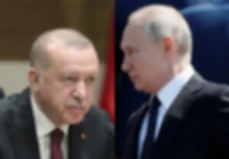 Barat Makin Khawatir, Negara Anggota NATO Ini Justru Makin Mesra dengan Rusia dan Bahkan Bekerja Sama dalam Bidang-bidang Penting Ini