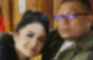 Suaminya Dicap Gila Hormat, Krisdayanti Akhirnya Bongkar Perangai Raul Lemos, Sang Diva: Saya Disemprot di Depan Orang-orang