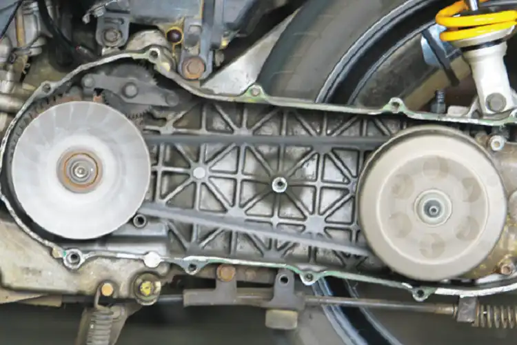 Untuk yang Mau Tahu, Ini Persiapan Turing Jauh untuk Motor Matic