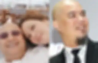 Salah-salah Reputasi Irwan Mussry Jadi Korban, Maia Estianty Minta Ahmad Dhani Hormati Suaminya, Mantan Istri: Ternyata Mengecewakan