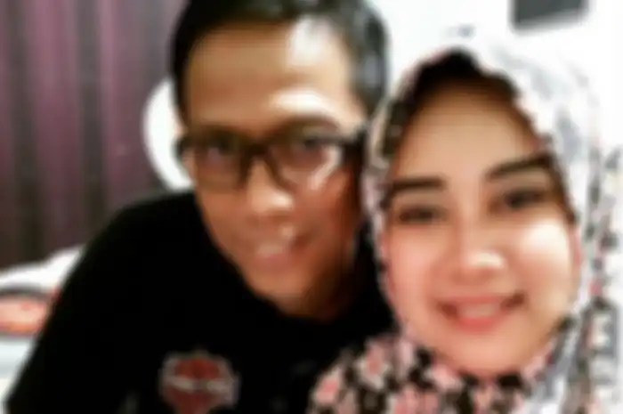 Puput gugat cerai Dody Sudrajat
