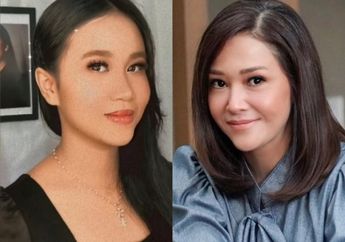 Mayang Ngaku Pernah Berguru dan Menimba Ilmu di Sekolah Milik Ahmad Dhani, Begini Reaksi Maia Estianty yang Bak Cenayang Sudah Bisa Nebak: Uuu... Pantesan Tadi Lagunya...