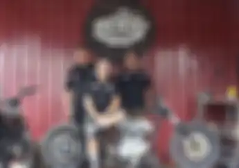 Kenalin Nih Rockers Motorcycle Customs, Builder Hebat yang Karyanya Diapresiasi Media Luar Negeri
