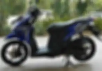 Begini Cara mengatasi dan Penyebab Honda Vario 125 PGM FI 'Bergetar'