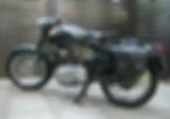 Video: Ini Alasannya Kenapa Mesin Diesel Enggak Bisa Diaplikasi di Motor
