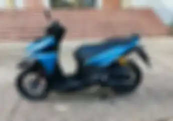 Honda Vario Hedon, Dari Jauh Alim Banget Tampangnya, Begitu Didekati Bikin Ternganga