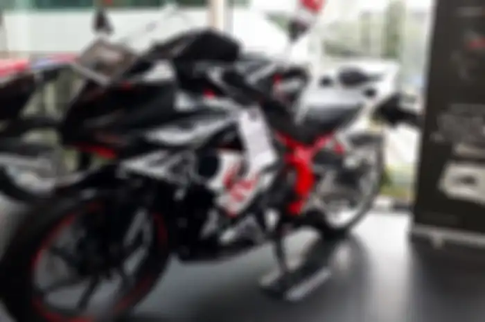 Honda CBR250RR Kabuki