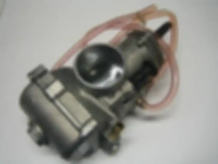 Keihin PWM