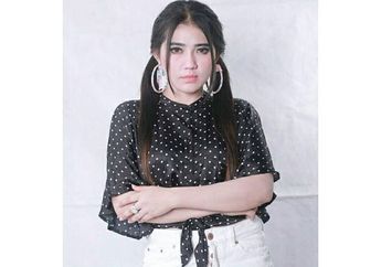 Endorse dan Pakai Kosmetik Ilegal, Via Vallen Diperiksa Selama 6 Jam