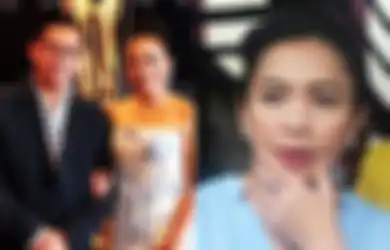Pantas Baru Move On Setelah 3 Tahun hingga Mau Bongkar Soal Perceraiannya, Inilah Sosok Mantan Suami Feni Rose yang Ternyata Gemar Lakukan Kegiatan Mulia Ini