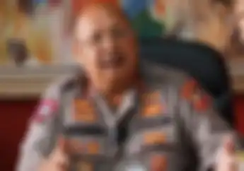 Dirkamsel Korlantas Polri: Mau Mudik Lebaran Ini yang Harus Diperhatikan