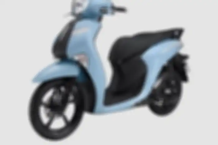 Motor murah Yamaha terbaru rilis di Vietnam. Punya desain klasik modern bisa jalan 224 Km sekali full tank.