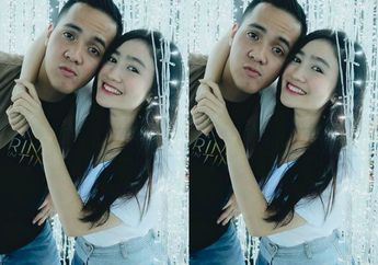 Meja Kerja Pacar Febby Rastanty Penuh Foto Dirinya, Sweet dan Bikin Iri!