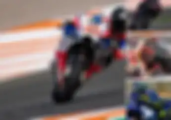 New Team, New Colours, New Riders... Saat Pembalap MotoGP Bergaya Sebelum Musim 2019