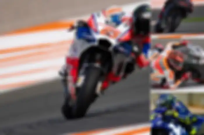Balap MotoGP musim 2019 menarik untuk ditunggu.