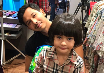 Lucu! King Faaz A Rafiq Ajak Sonny Septian Berantem Hanya karena Hal Sepele