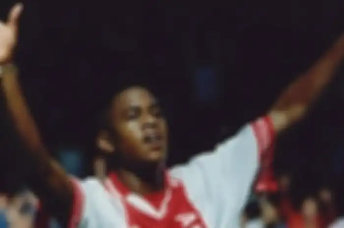 Patrick Kluivert
