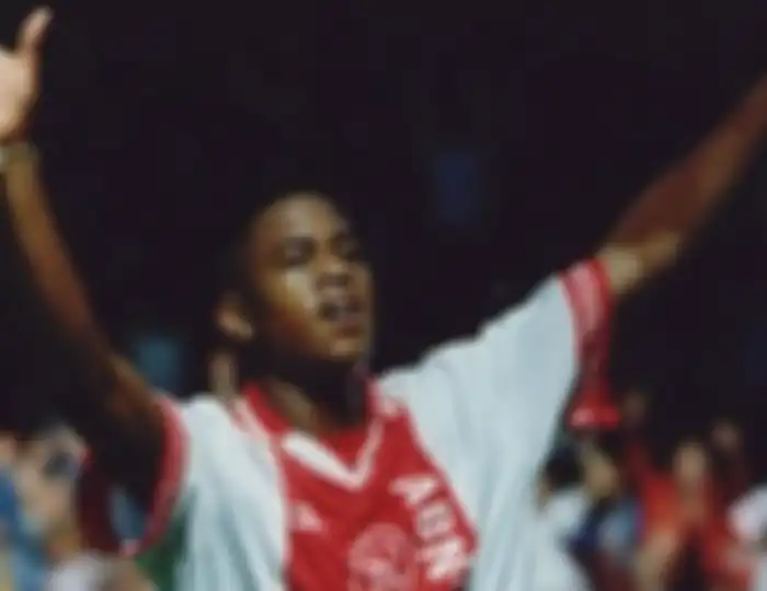 Patrick Kluivert