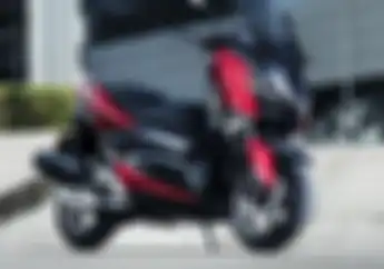 Ini Dia Biaya Saat Servis Yamaha XMAX , Enggak Beda Jauh Sama Skutik Biasa