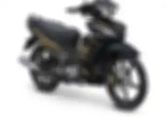 Daftar Harga Bebek Yamaha Januari 2018, Mulai Rp 15 Jutaan