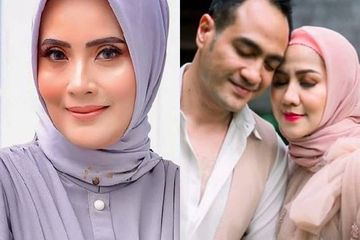 Elma Theana bongkar fakta lain di balik pembatan WO miliknya dari pihak Ferry Irawan dan Venna Melinda.