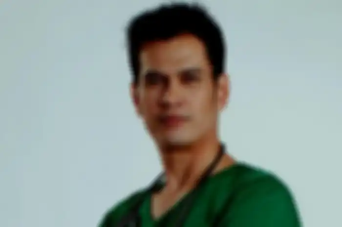 Mendiang dr. RYAN THAMRIN