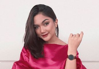 Marion Jola Cover Lagu 'Lagi Syantik' Versi Akustik, Jadinya Keren Abis!