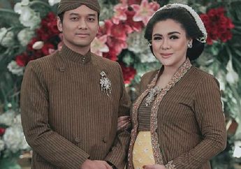 Berawal dari Kegalauan Vicky Shu Punya Mantan Kekasih yang Toxic hingga Putuskan untuk Umrah, Doanya Ingin Bertemu Jodoh Terbaik Akhirnya Diijabah