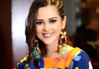 Hubungan Cut Meyriska dengan Roger Danuarta Tak Direstui Lantaran Dirinya Sudah Punya Calon Suami