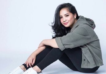 Intip Ruangan Mewah di Rumah Nagita Slavina Tempat Menyimpan Pakaian