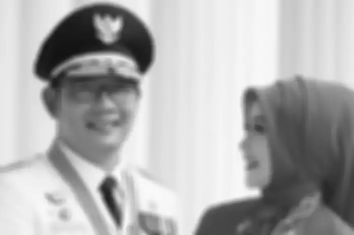 Ridwan Kamil berulang tahun ke 47
