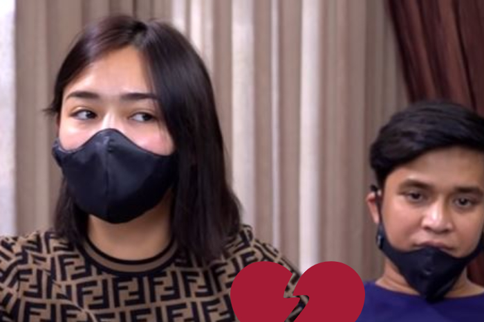 Amanda Manopo dan Billy Syahputra