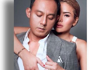 Lagi, Nikita Mirzani Absen dari Perayaan Ulang Tahun Orang Tua Dipo Latief