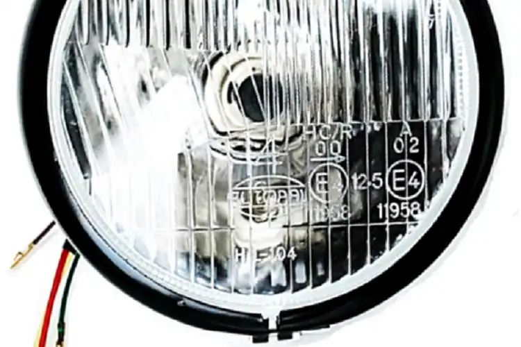 Jangan Bingung, Begini Trik Bikin Lampu Motor Honda Tiger Awet dan Terang