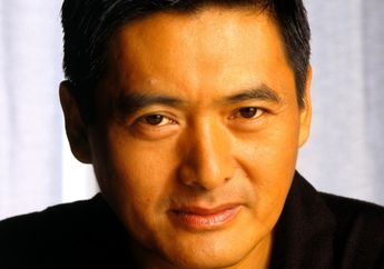 Aktor Hong Kong Chow Yun Fat Akan Sumbangkan Hartanya Senilai Rp 10,8 Triliun