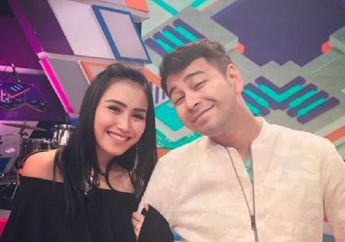 Raffi Ahmad dan Ayu Ting Ting Diperankan Sebagai Sepasang Kekasih: Udah Kebal Digosipin!