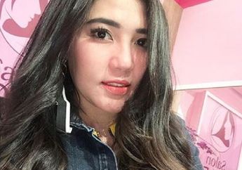 Via Vallen Bilang Jangan Hakimi Saya karena Kamu Cuma Tahu Nama Saya