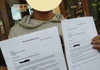 Usianya Baru 18 Tahun Sudah Jadi Buronan Internasional, Siswa Asal Tangerang Dihargai 1300 Dolar AS Gara-gara Laporkan Grup Meme di Facebook