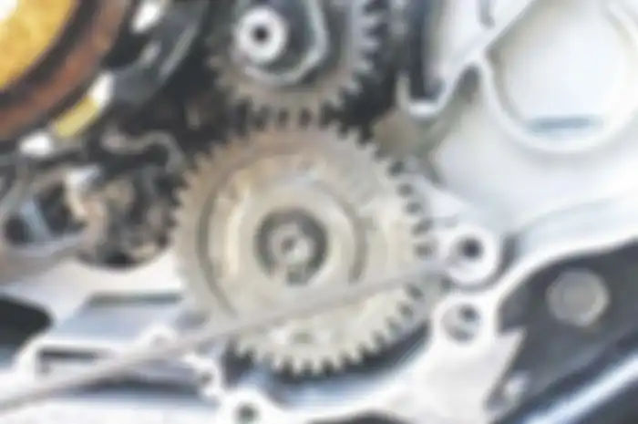 mesin yamaha