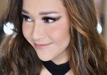 Maia Estianty Hadiri Royal Ascot, Acara Super Mewah yang Juga Dihadiri Keluarga Kerajaan Inggris