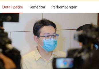dr. Richard Lee Kaget dan Tertawa Dengar Penyakit Stroke Telinga, Ternyata Ini Penjelasan Medisnya