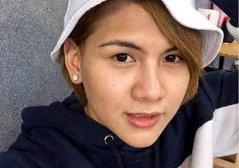 Bulan Puasa Evelyn Nada Anjani Malah Marah-marah, Kenapa Yah?