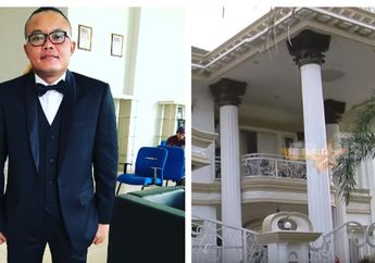 Rumah Sule di Bekasi Sering Alami Kejadian di Luar Nalar, Kaca Pecah Tanpa Sebab!