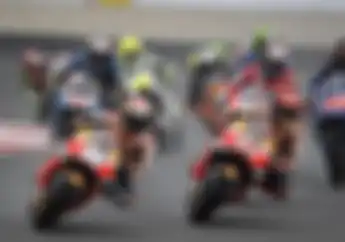 Setelah Nonton Video MotoGP Ini, Mending Nonton Langsung di Sirkuit Atau Dirumah? 