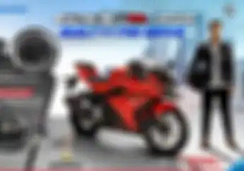 Ada Versi Murah dari Suzuki GSX-R150, Apa Bedanya?